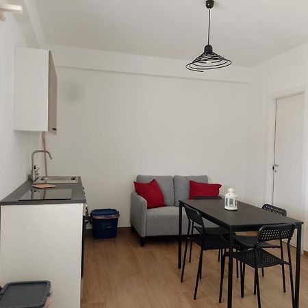 Granatelli Holiday Home Альтавилла-Милича Экстерьер фото