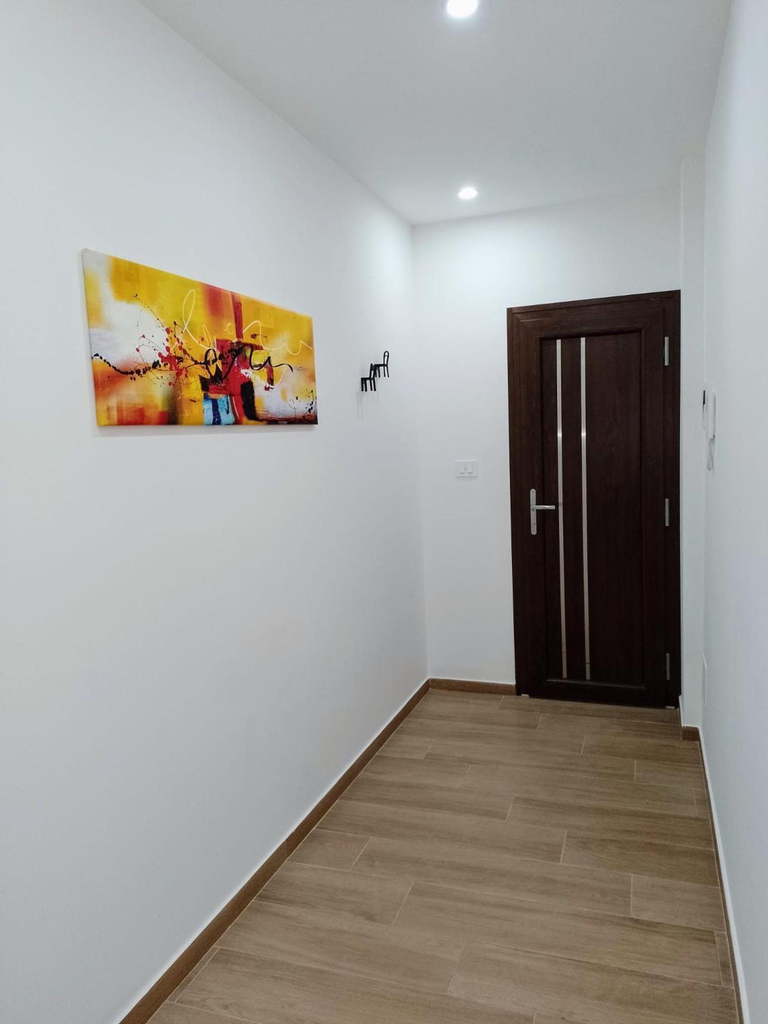 Granatelli Holiday Home Альтавилла-Милича Экстерьер фото