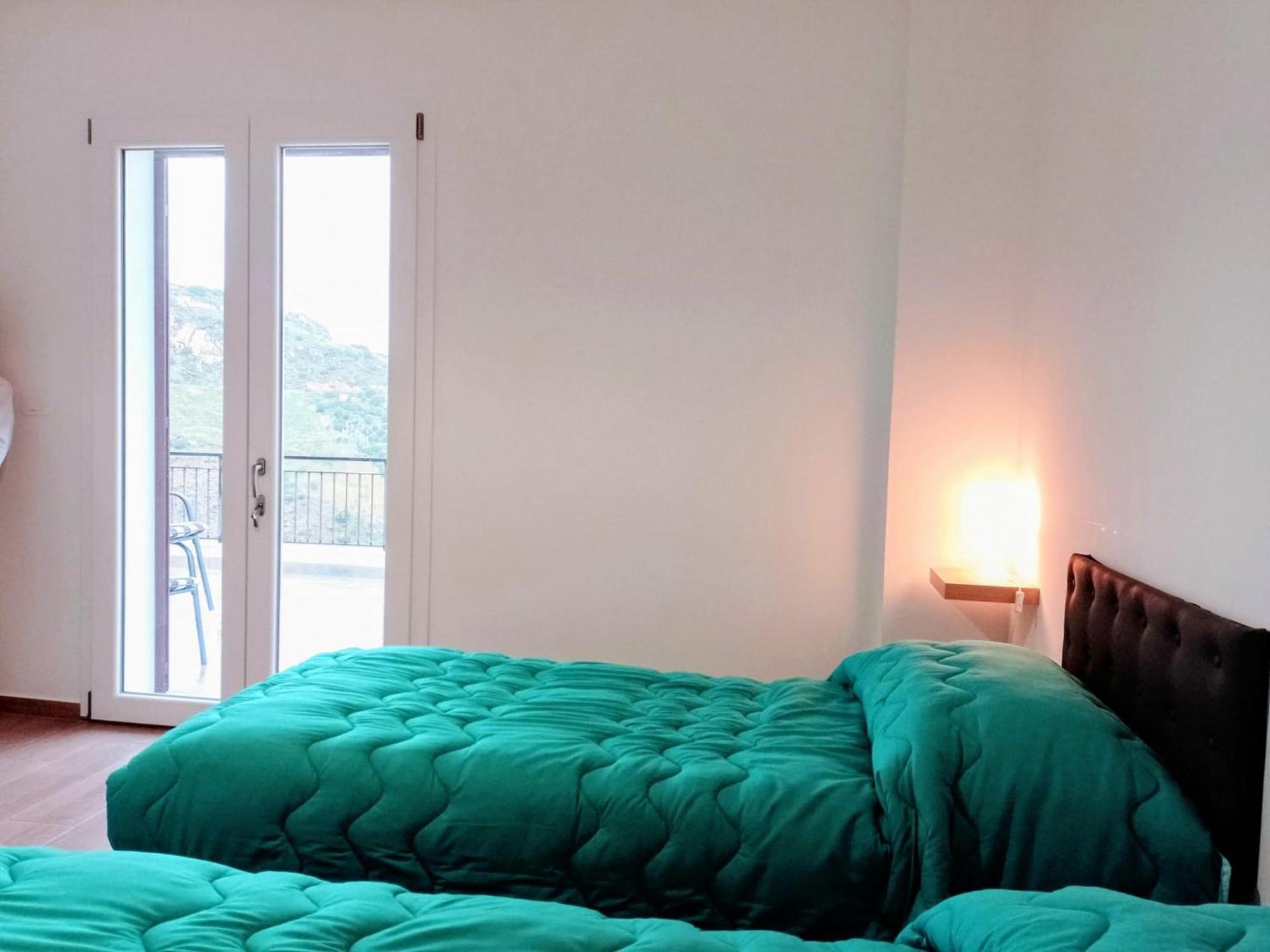 Granatelli Holiday Home Альтавилла-Милича Экстерьер фото