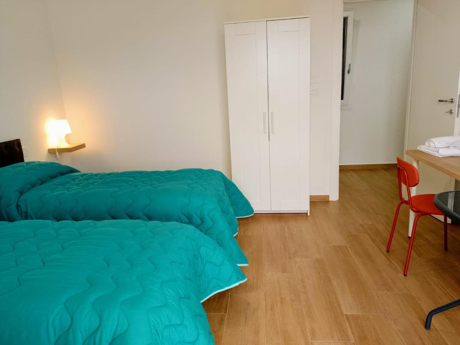 Granatelli Holiday Home Альтавилла-Милича Экстерьер фото