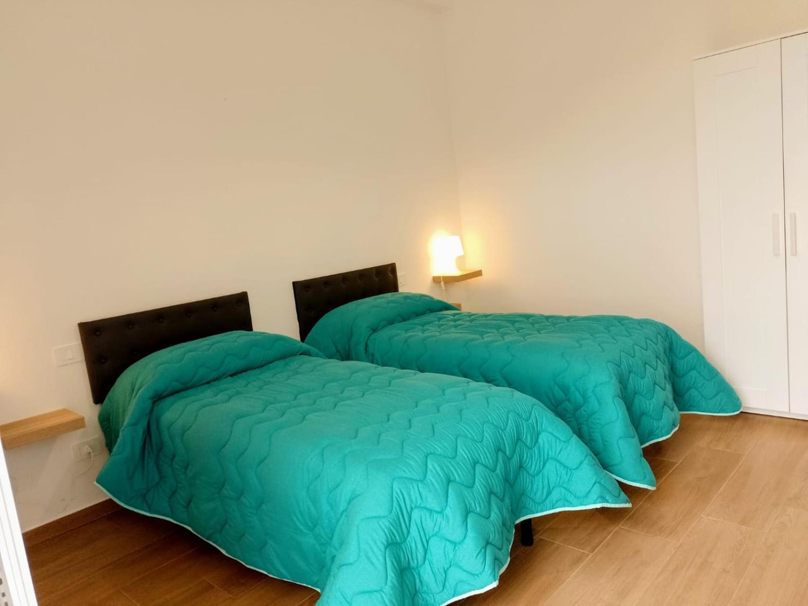 Granatelli Holiday Home Альтавилла-Милича Экстерьер фото