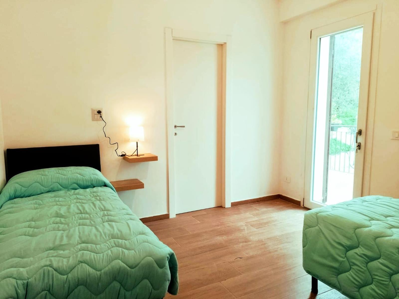 Granatelli Holiday Home Альтавилла-Милича Экстерьер фото