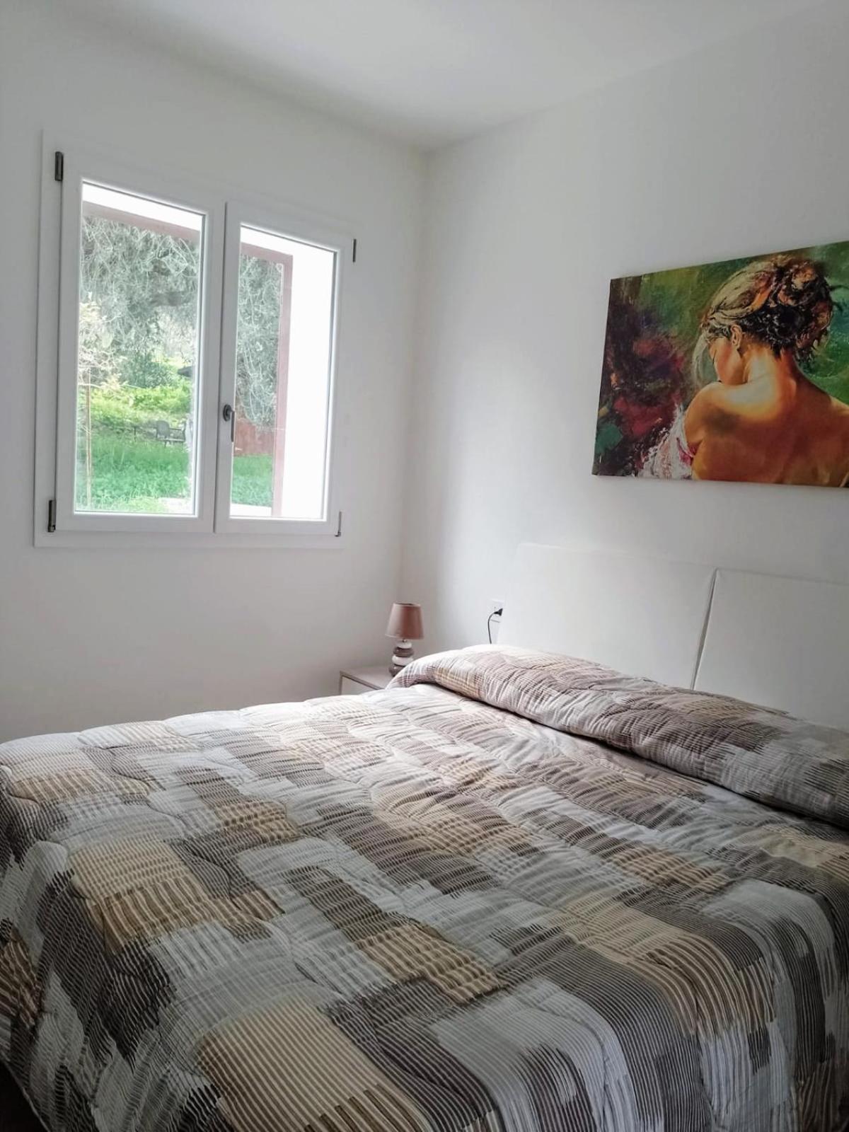 Granatelli Holiday Home Альтавилла-Милича Экстерьер фото