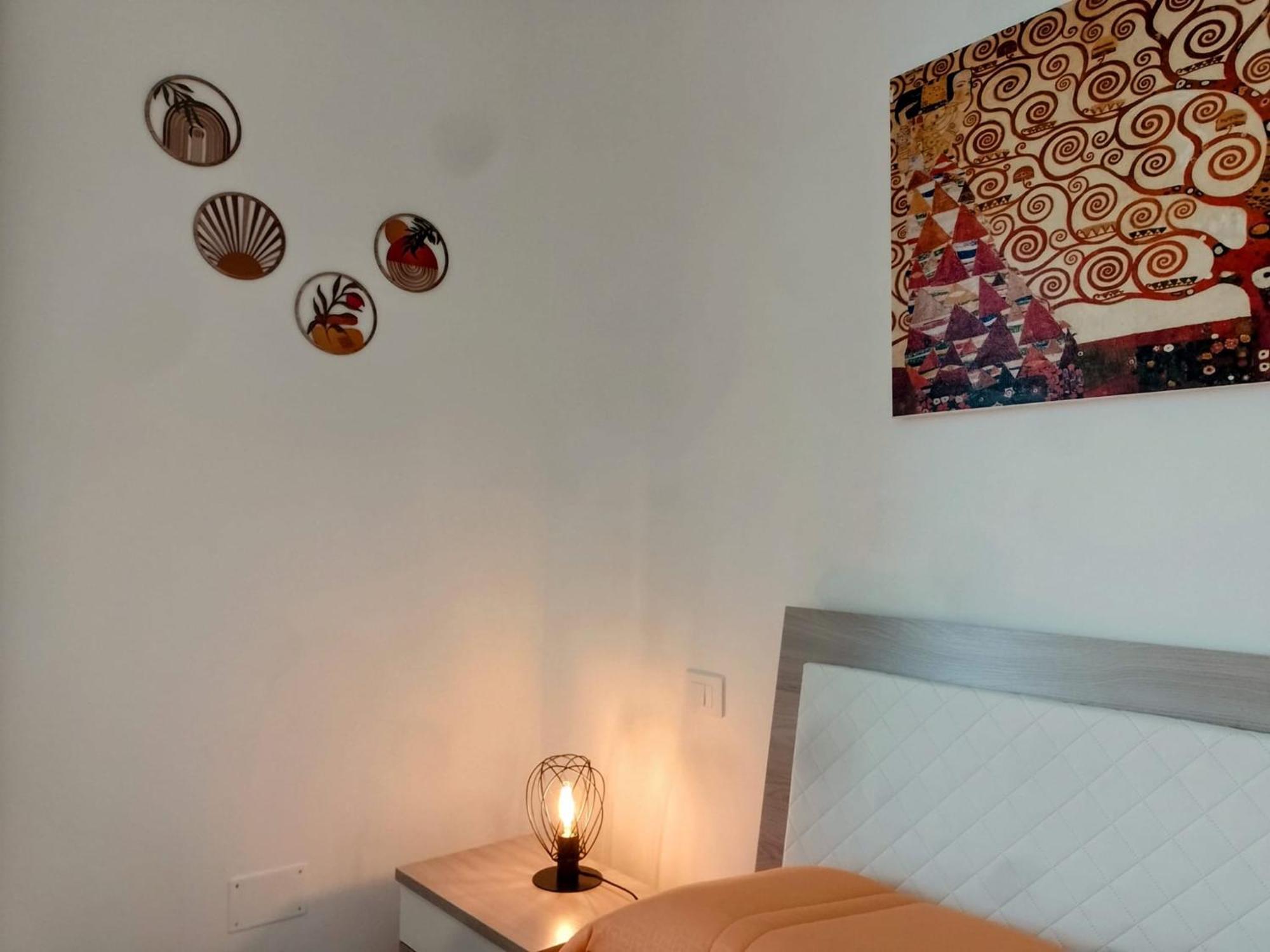Granatelli Holiday Home Альтавилла-Милича Экстерьер фото