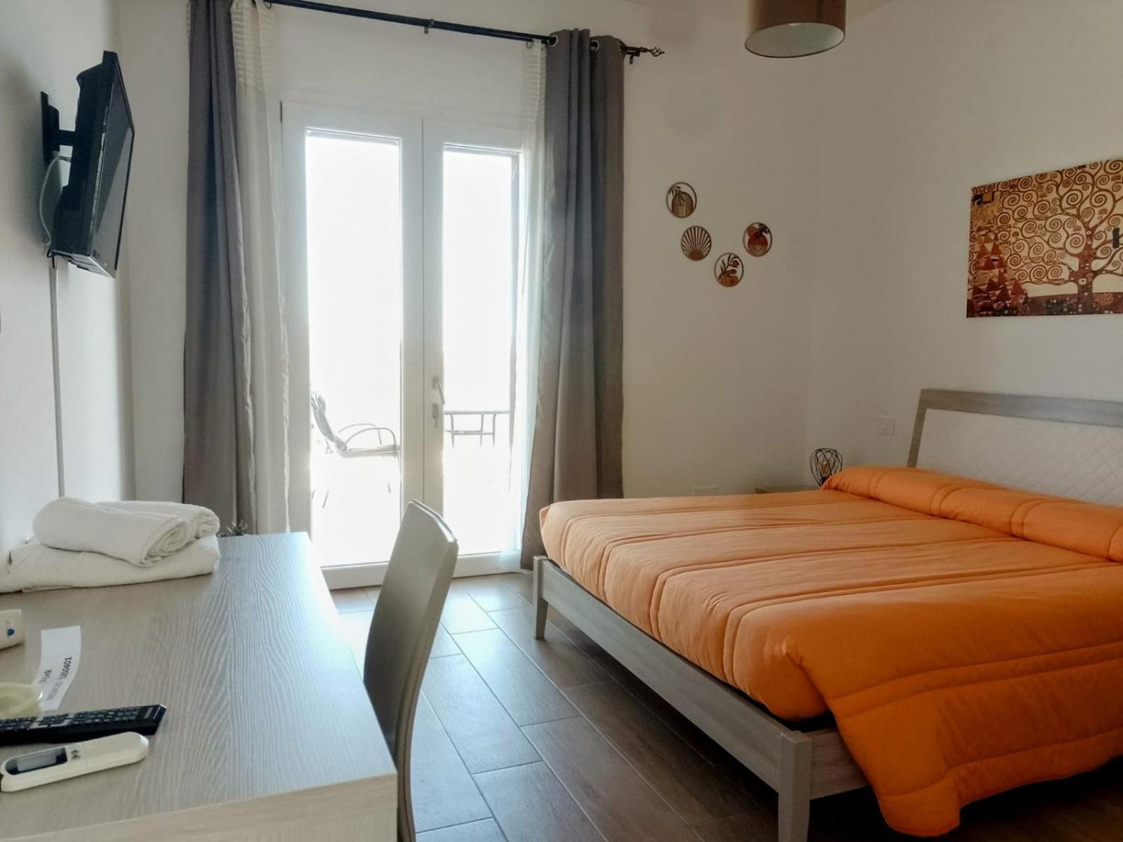 Granatelli Holiday Home Альтавилла-Милича Экстерьер фото